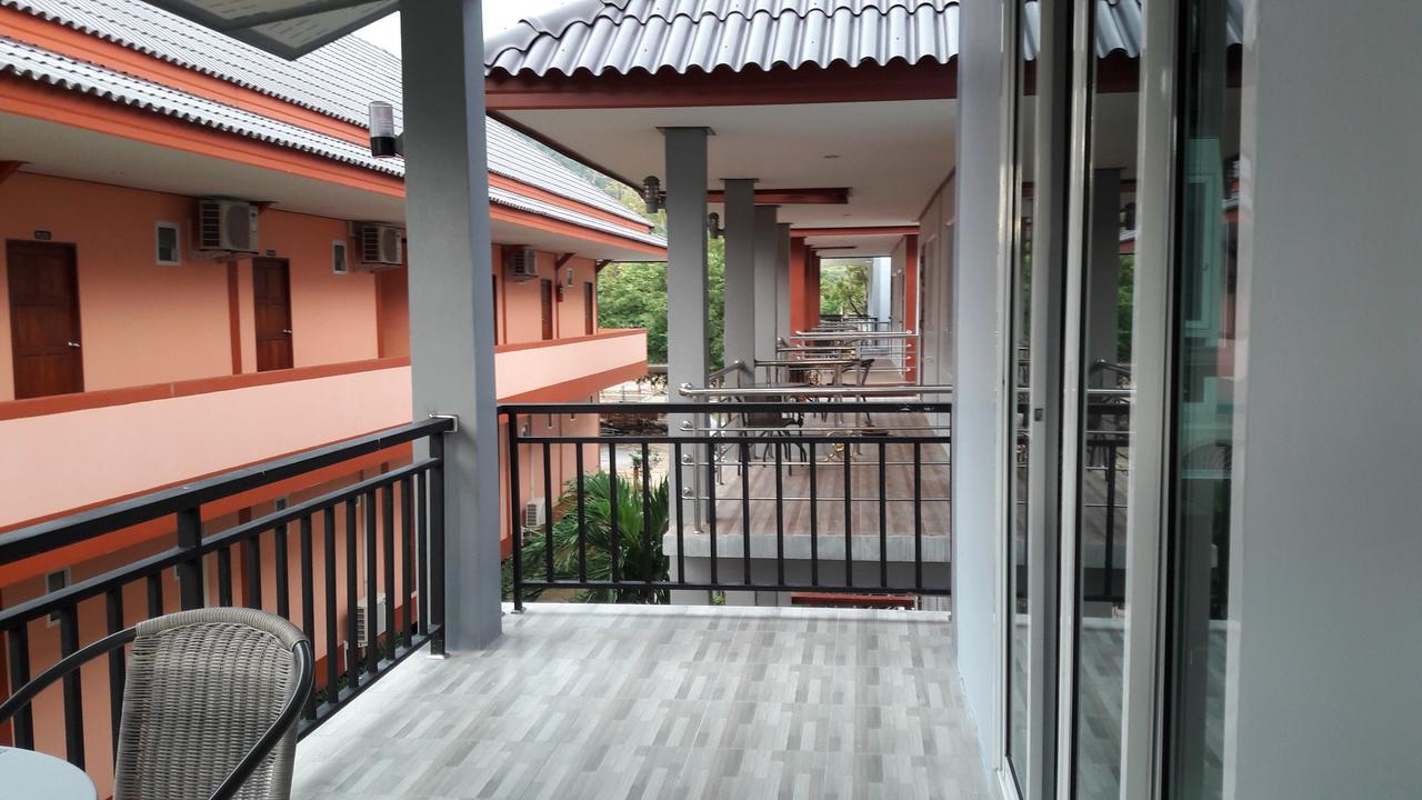 Tamarind Twin Resort Koh Lanta