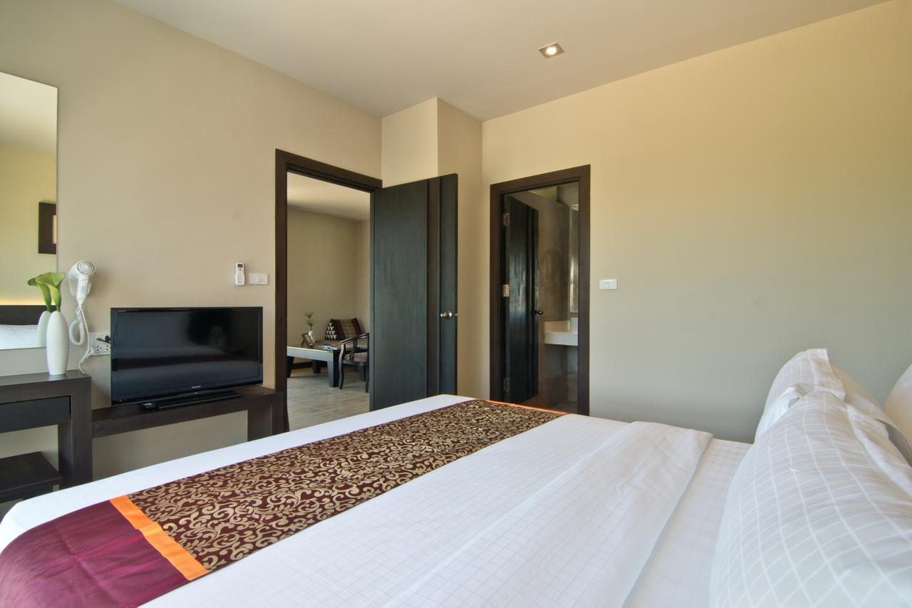 Hotel Balitaya Naklua 12