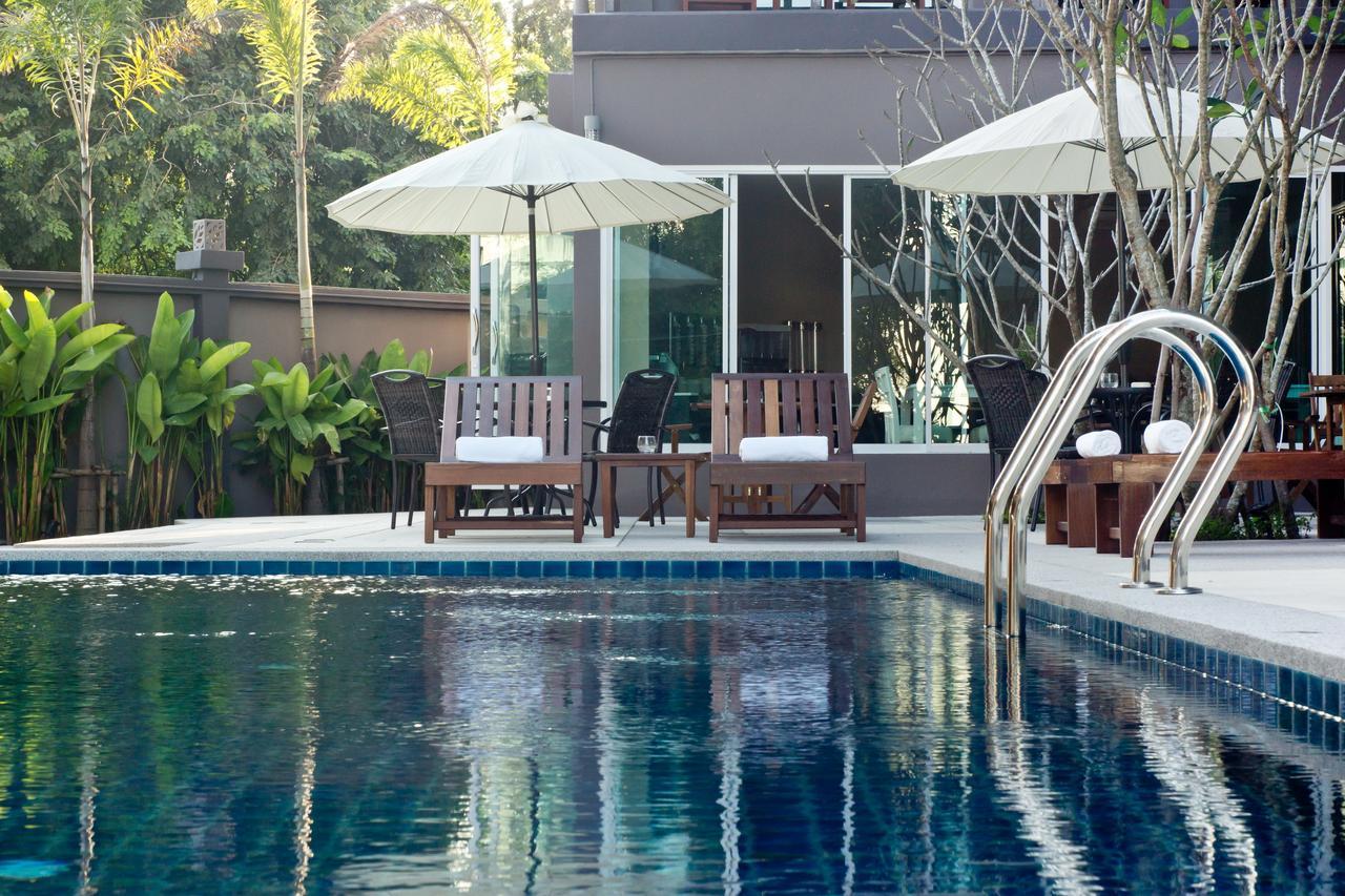 Balitaya Naklua 12 3* Ban Nong Ket Yai