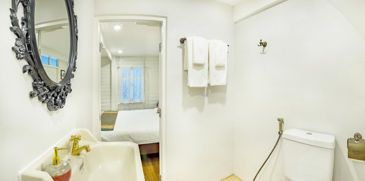 Hostel Baankachitpan Bangkok Hotel Bangkok