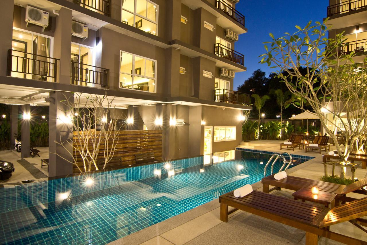 Balitaya Naklua 12 Ban Nong Ket Yai