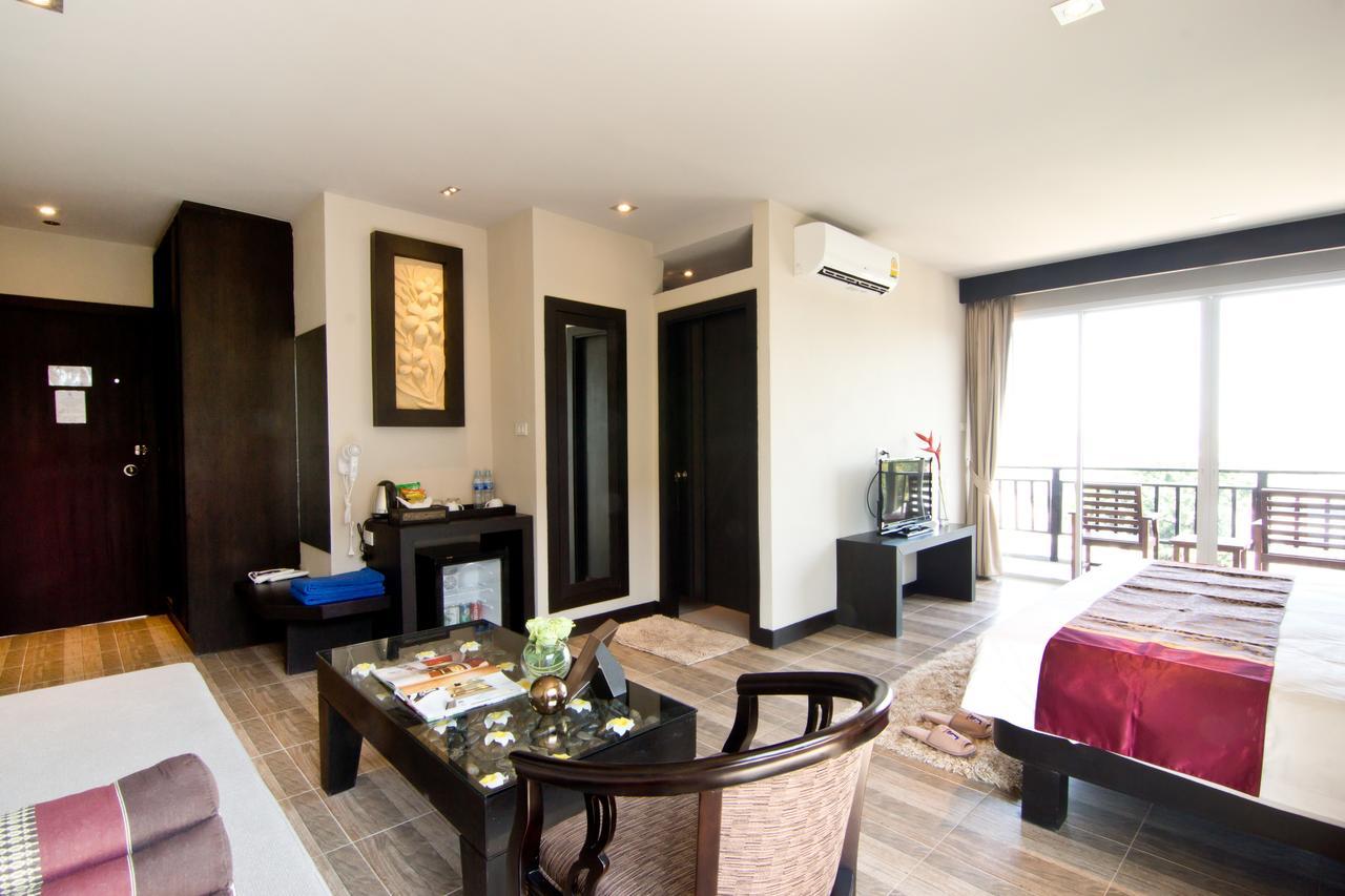 Hotel Balitaya Naklua 12 3*