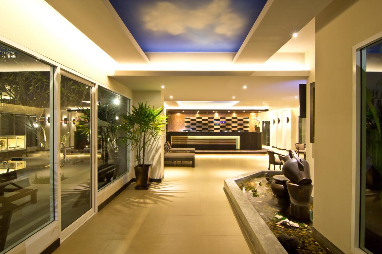 Hotel Balitaya Naklua 12