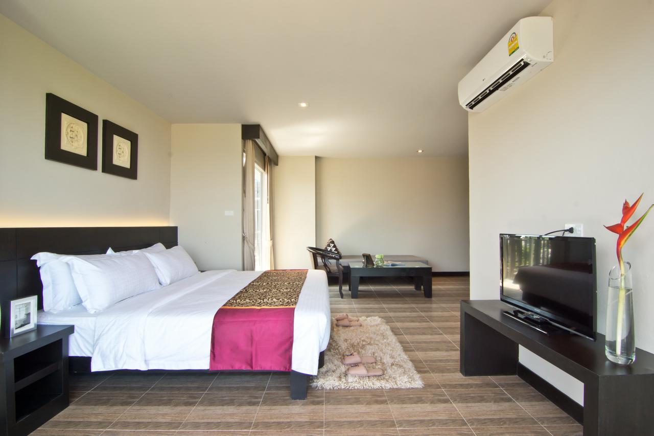 Hotel Balitaya Naklua 12