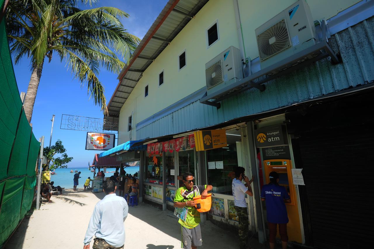 Hostel Twin Palms