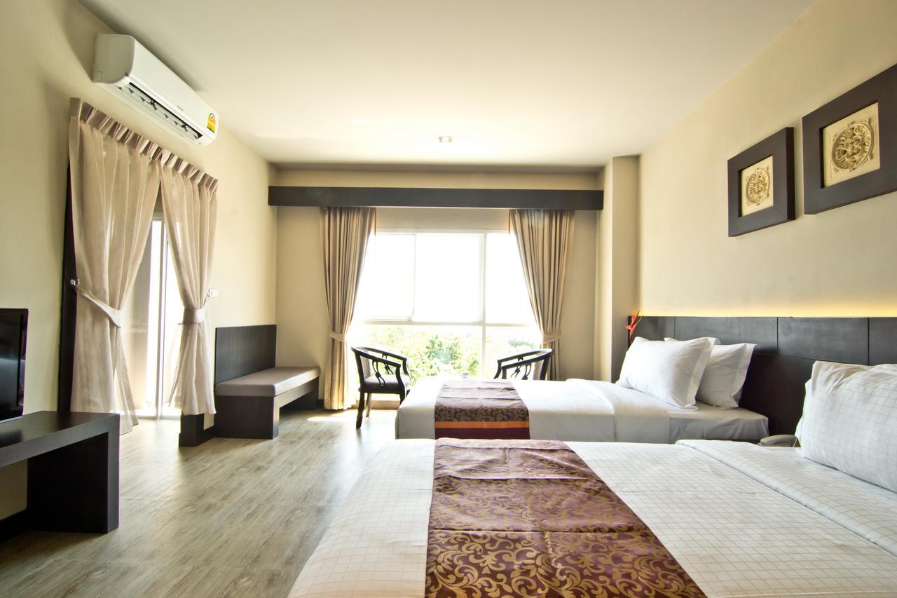 Balitaya Naklua 12 3* Ban Nong Ket Yai