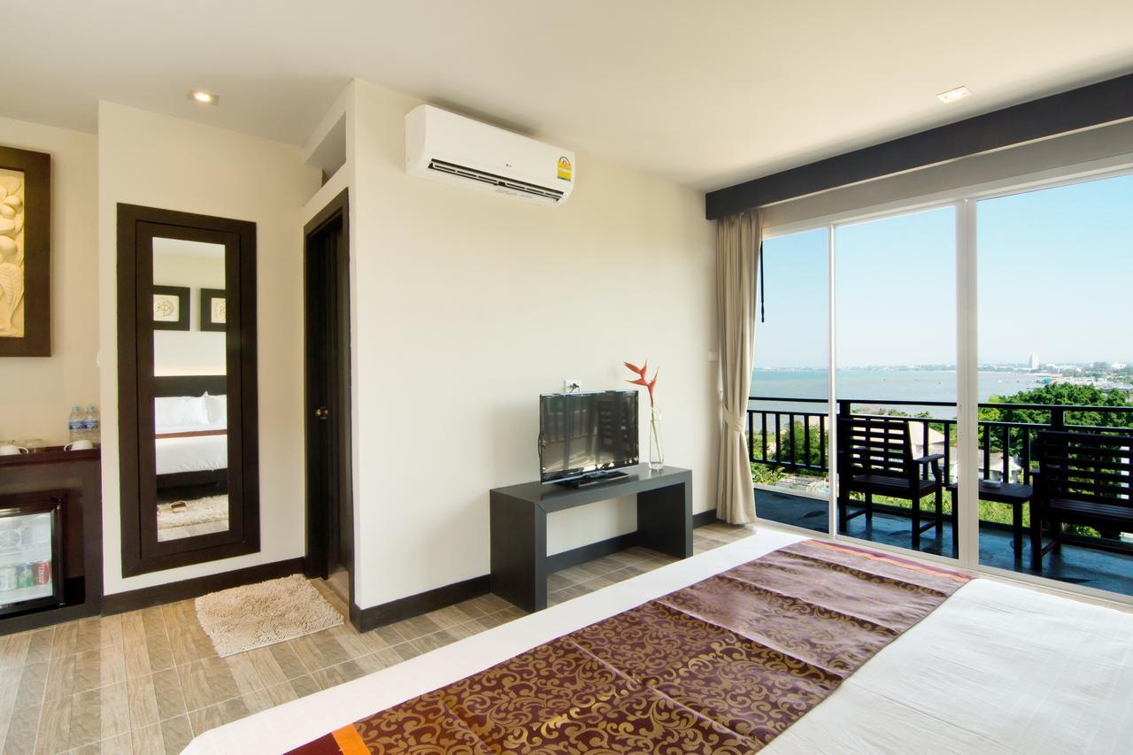 Hotel Balitaya Naklua 12
