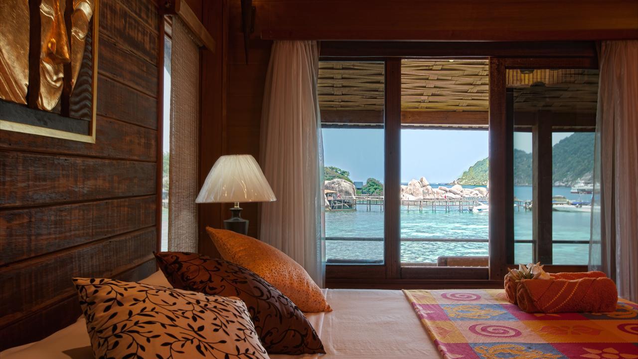 Nangyuan Island Dive 3*