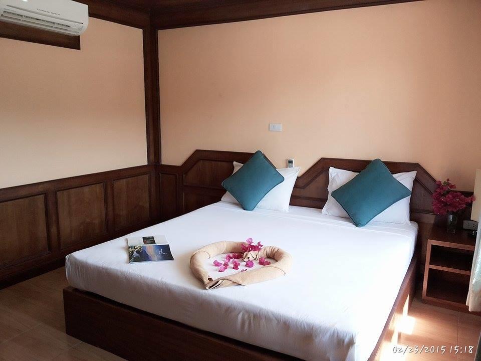 Golden Hill Inn Krabi