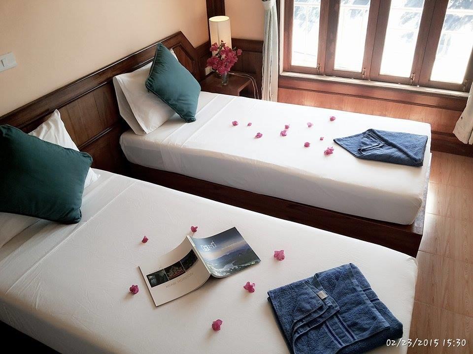 Golden Hill Inn Krabi