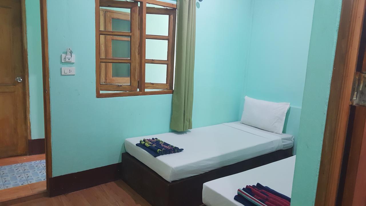 Golden Hill Inn 2*