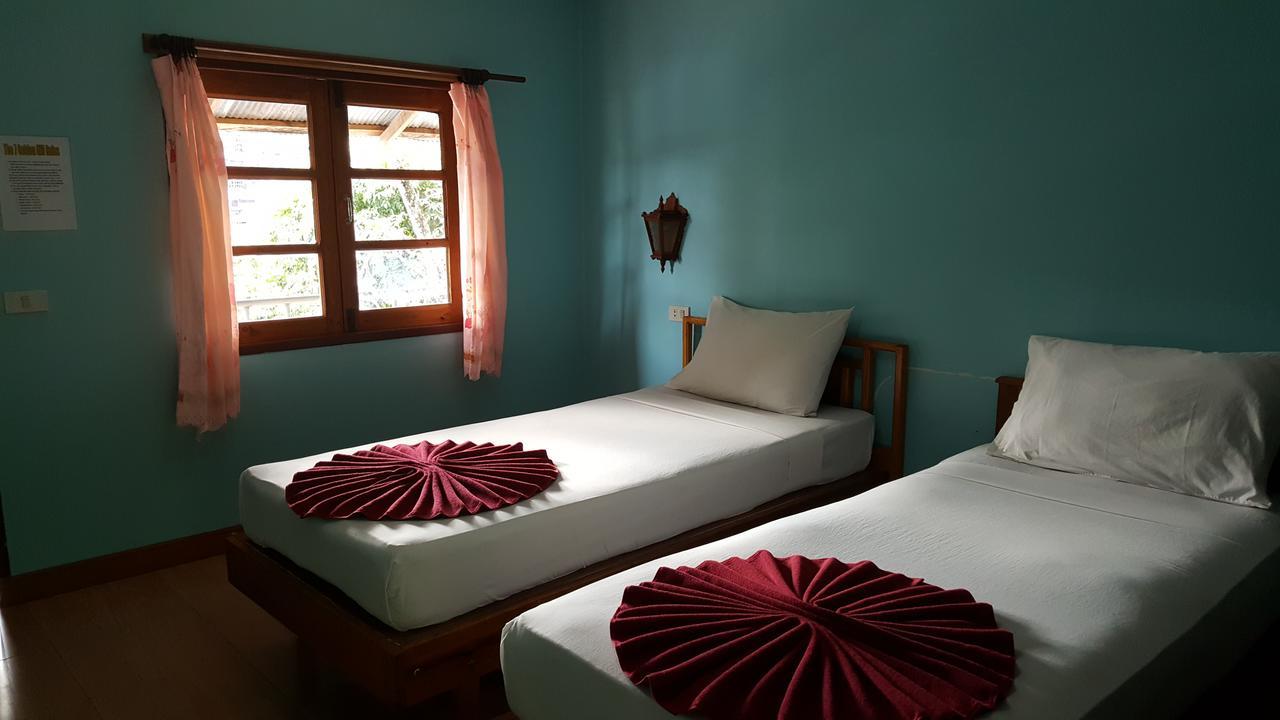 Golden Hill Inn 2*