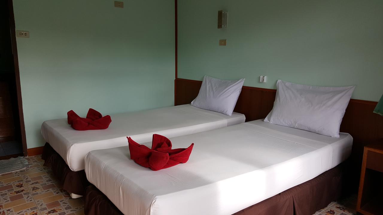 Golden Hill Inn Krabi