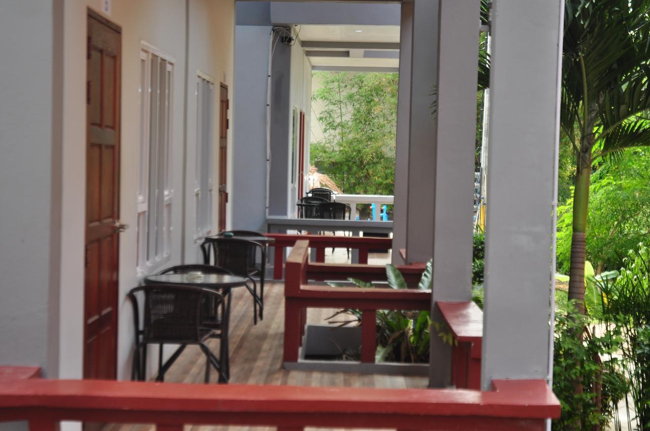 Resort Tamarind Twin Koh Lanta