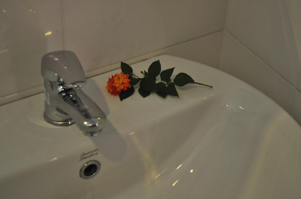 Tamarind Twin 3* Koh Lanta