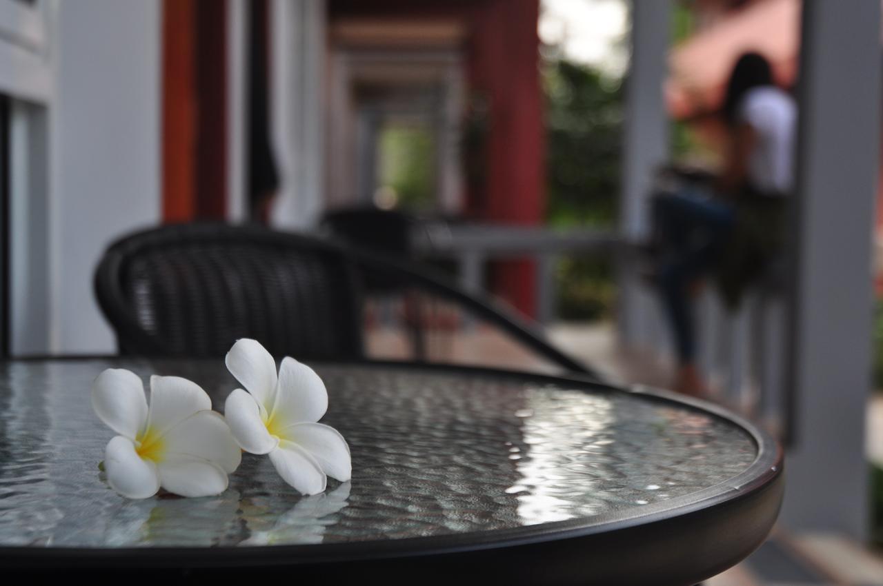 Tamarind Twin Resort 3*