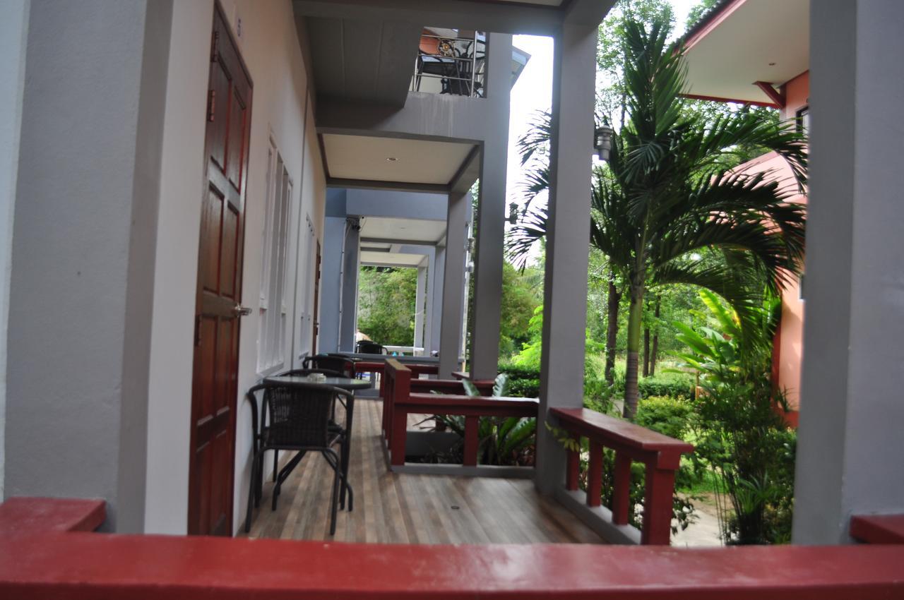 Resort Tamarind Twin 3*