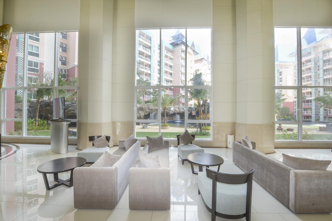 Apartamento Caribbean *