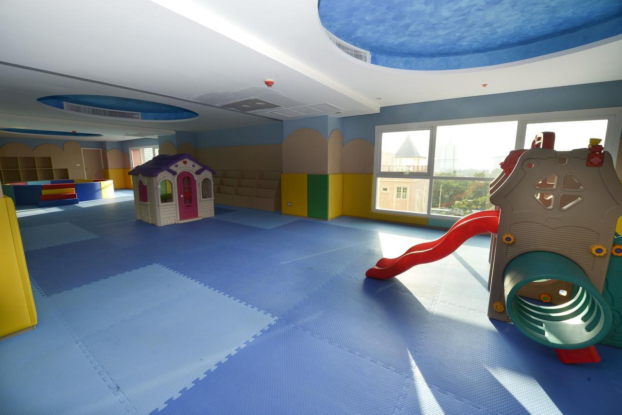 Apartamento Caribbean