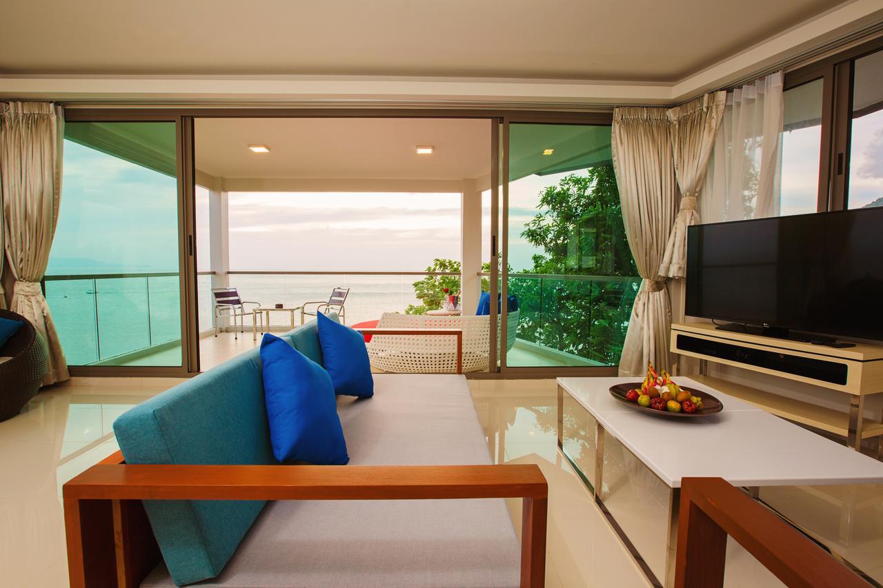 Sunset Beach Club & Spa Resort