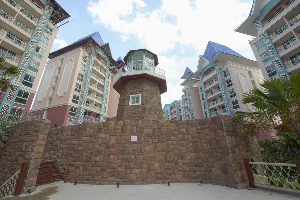 Caribbean Apartamento *