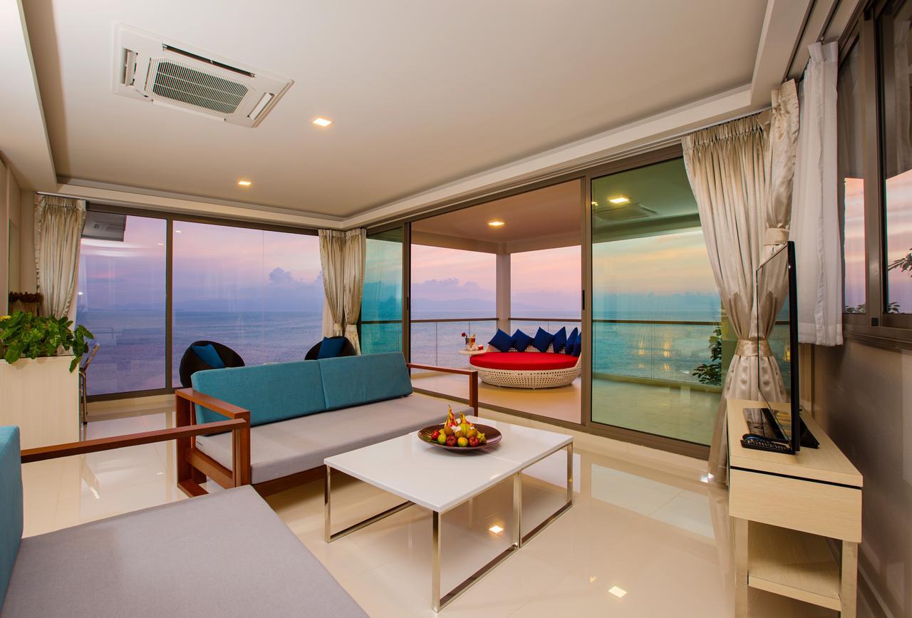 Resort Sunset Beach Club & Spa 4*