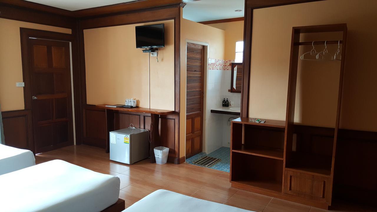 Inn Golden Hill Krabi