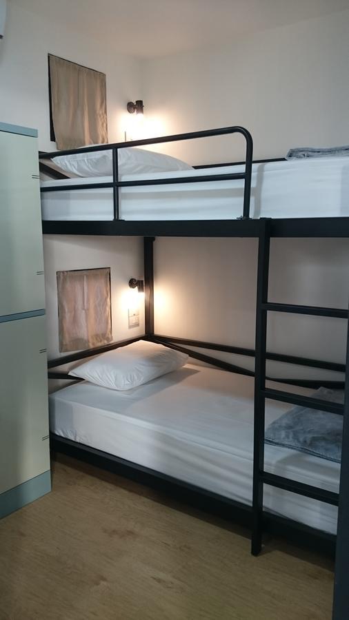 Na-tub Hostel