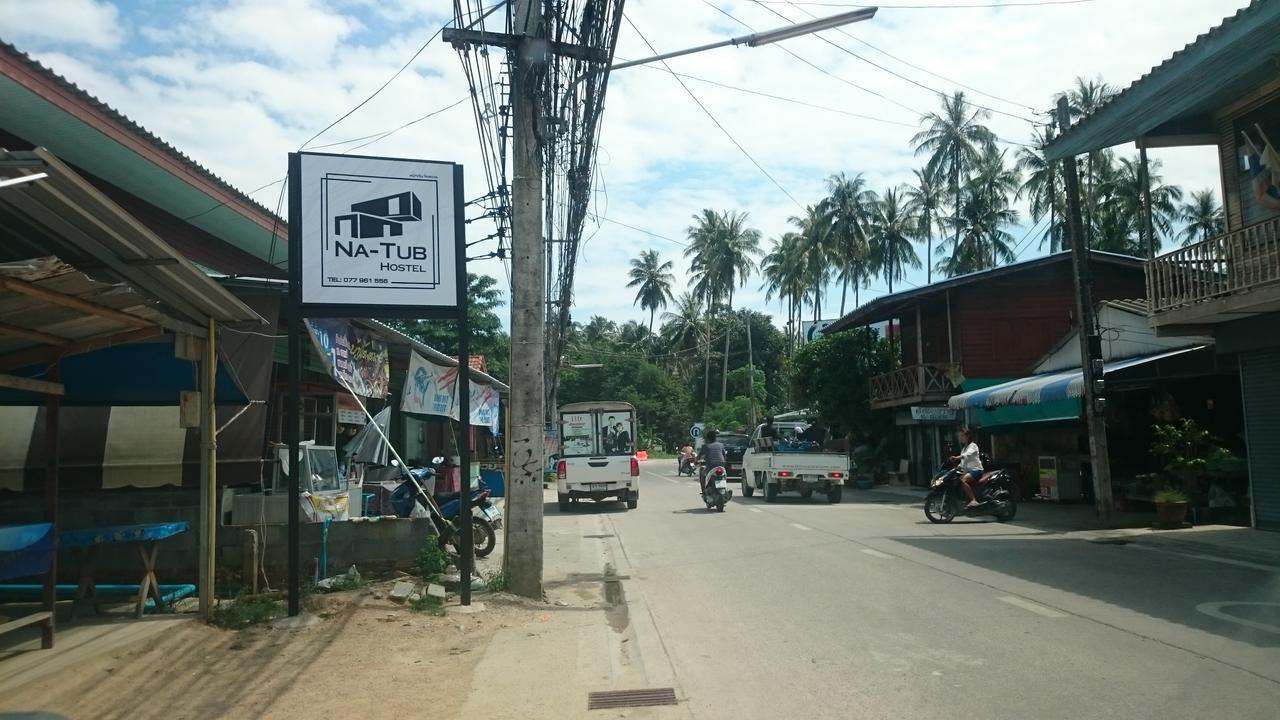 Na-tub Baan Tai
