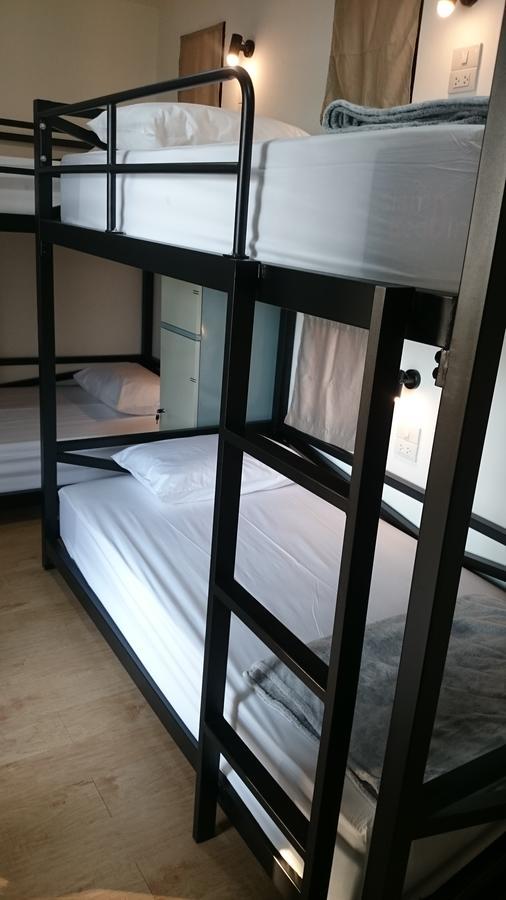 Na-tub Hostel Baan Tai