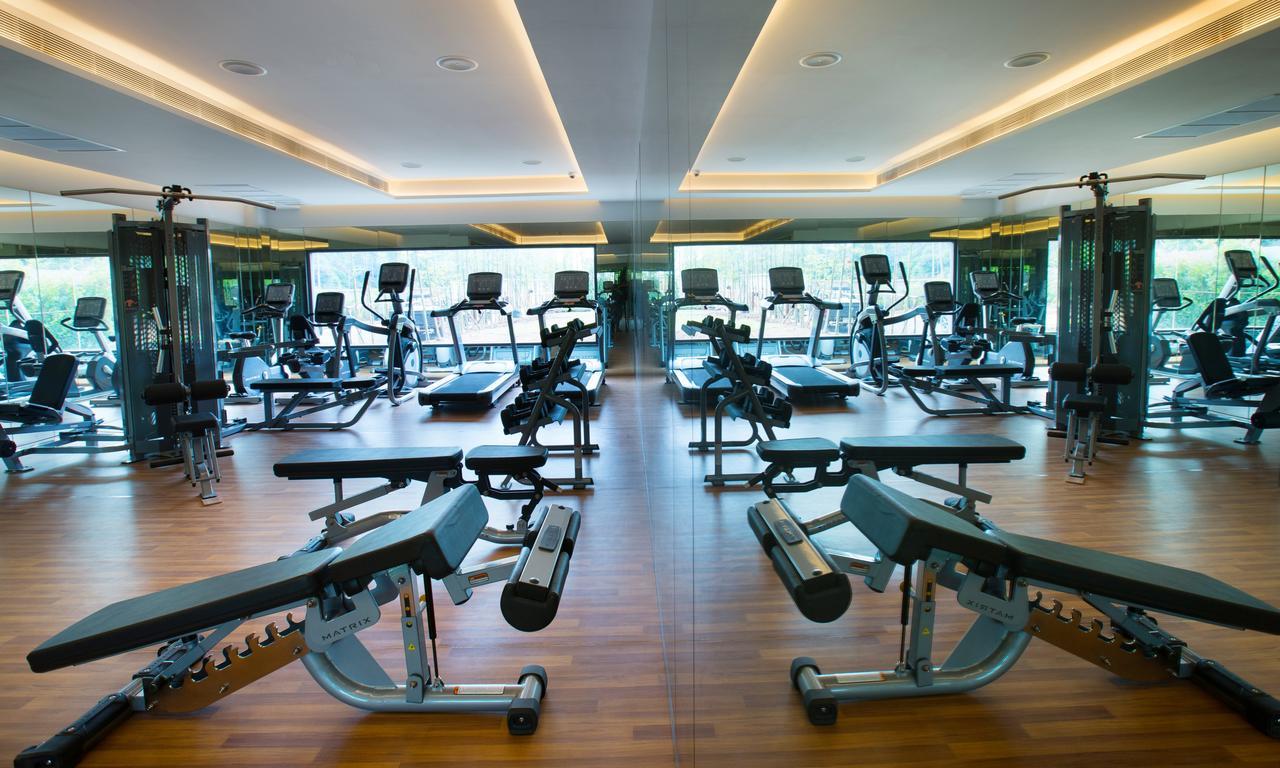 Resort The Shellsea Krabi I Luxury Front & Pool 5*