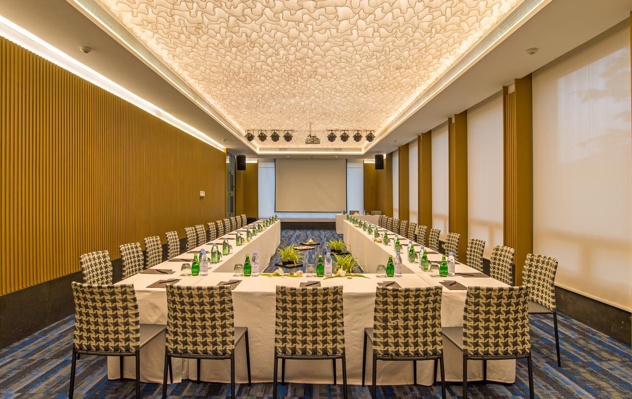 The Shellsea Krabi I Luxury Front & Pool