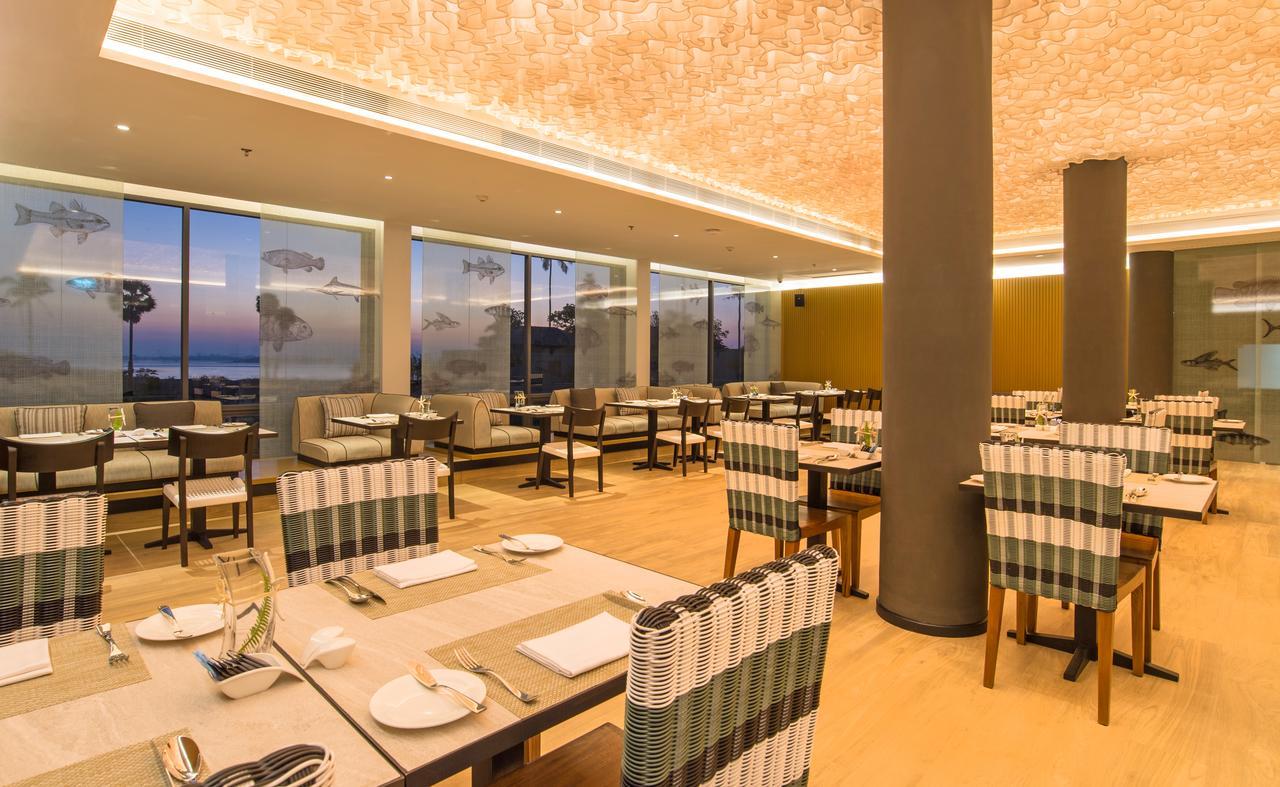The Shellsea Krabi I Luxury Front & Pool Resort