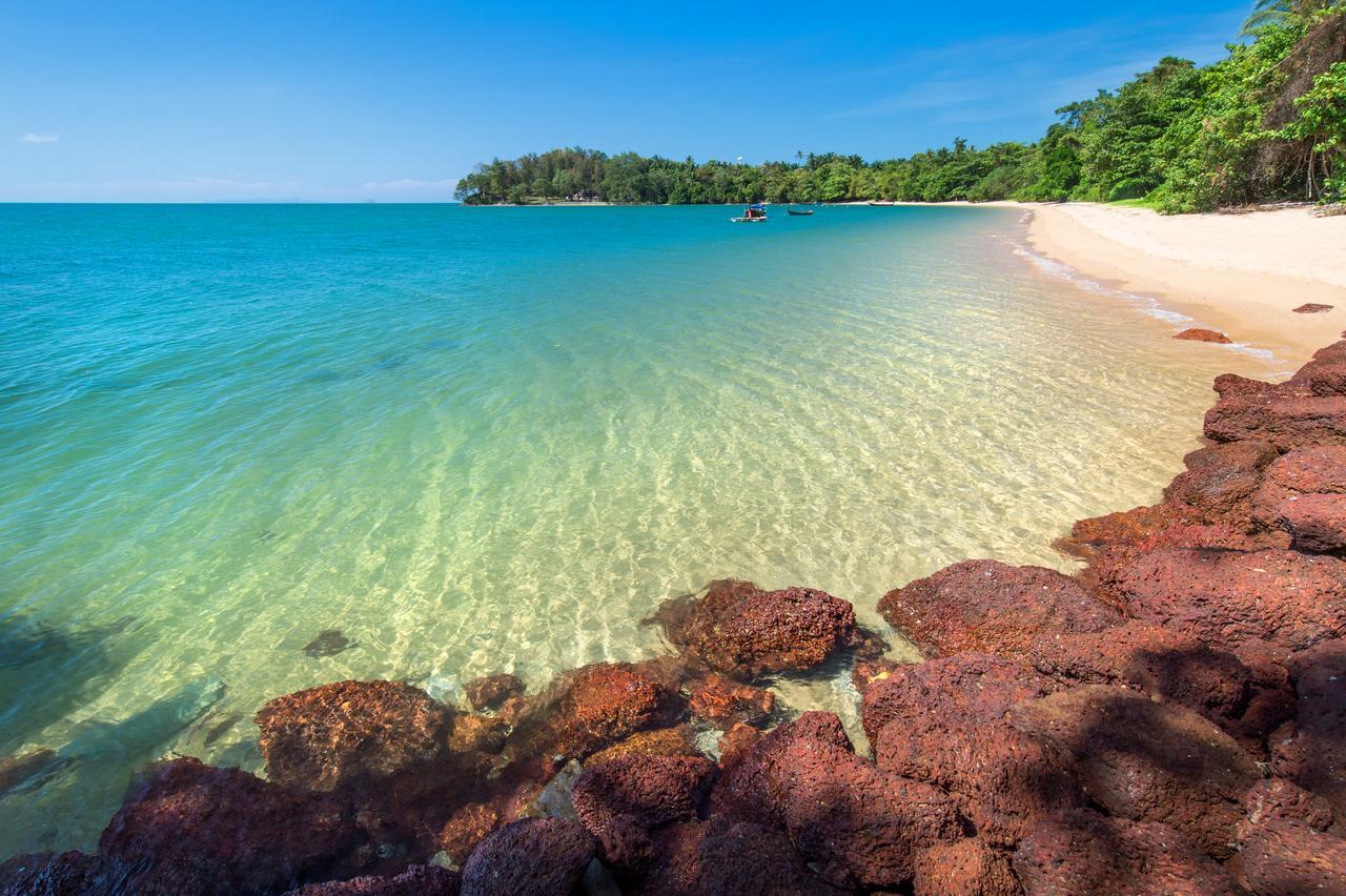The Shellsea Krabi I Luxury Front & Pool Ao Nam Mao