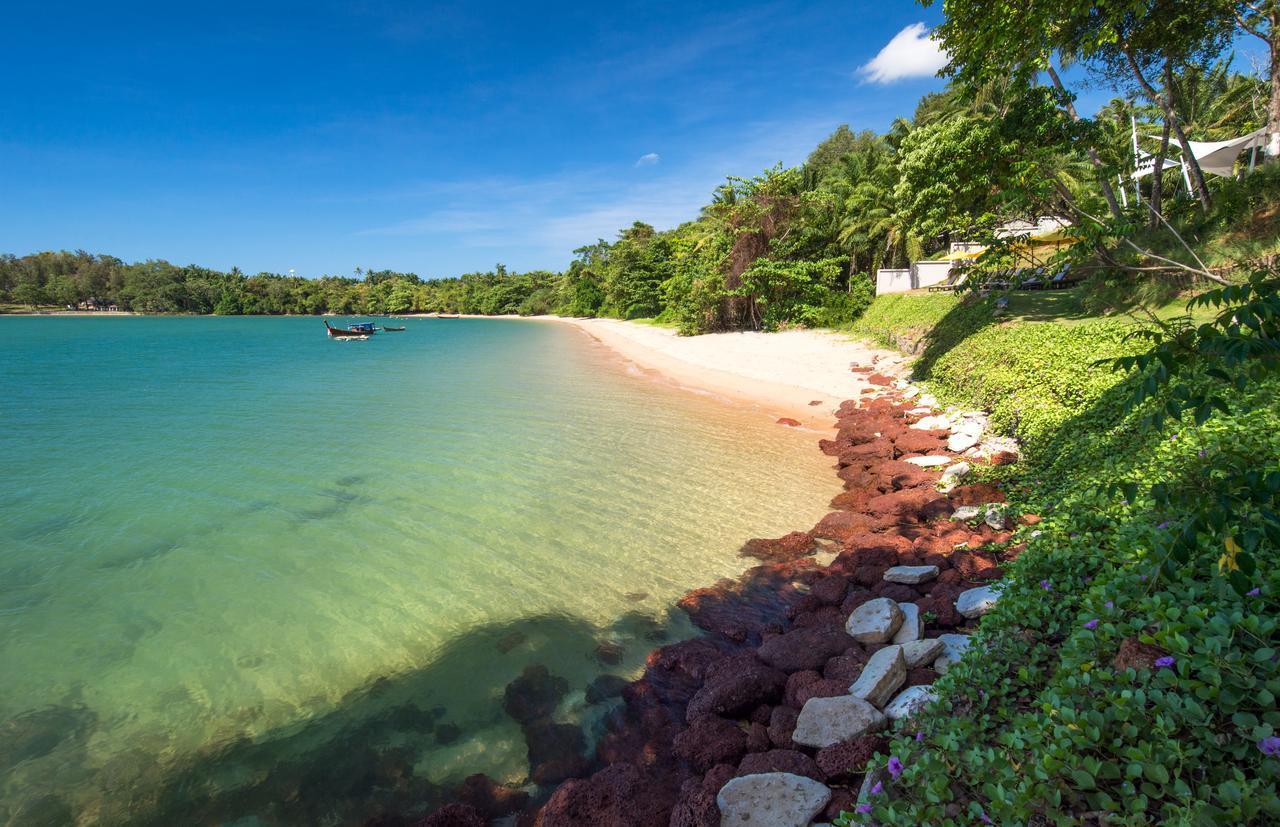 Resort The Shellsea Krabi I Luxury Front & Pool Ao Nam Mao