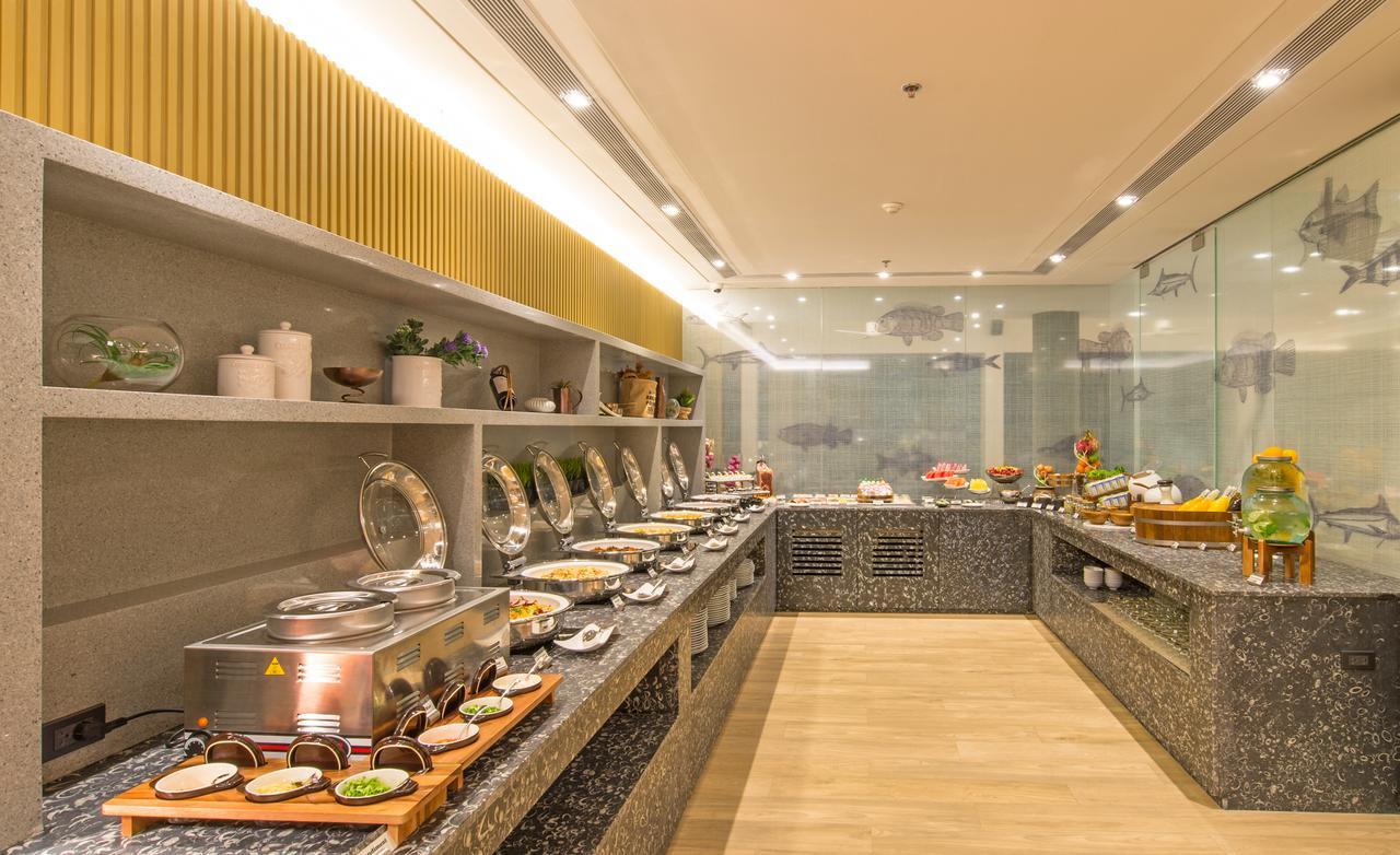 The Shellsea Krabi I Luxury Front & Pool Resort
