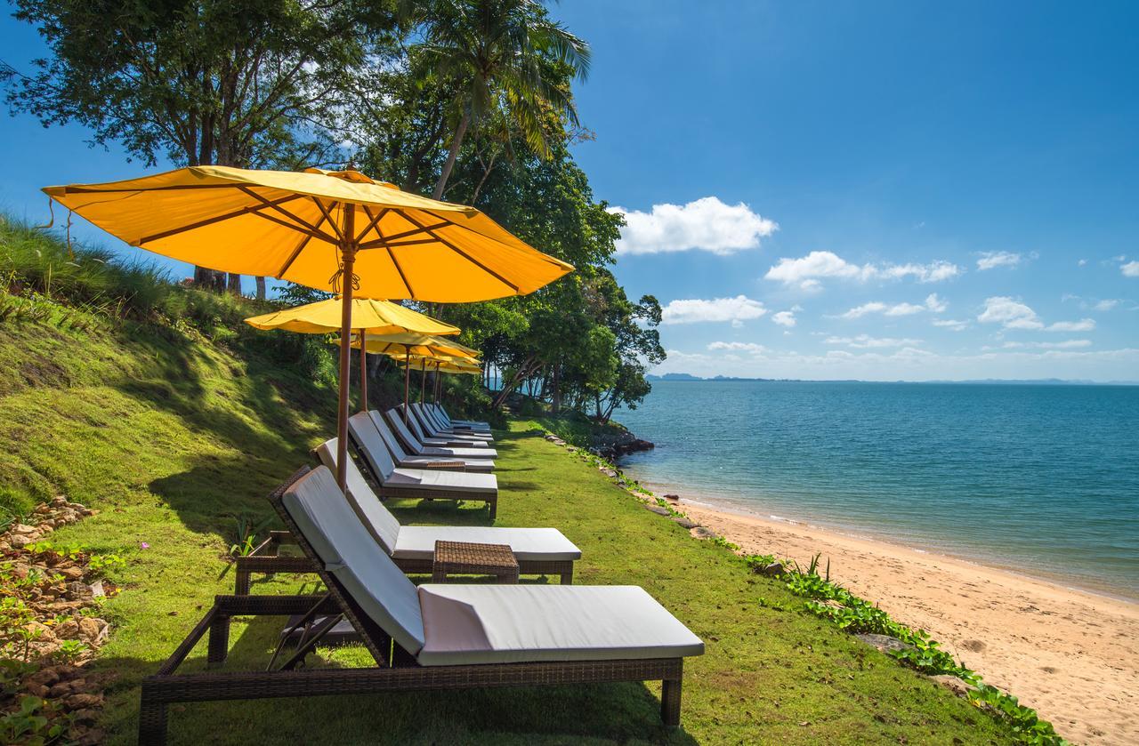 The Shellsea Krabi I Luxury Front & Pool Resort Ao Nam Mao
