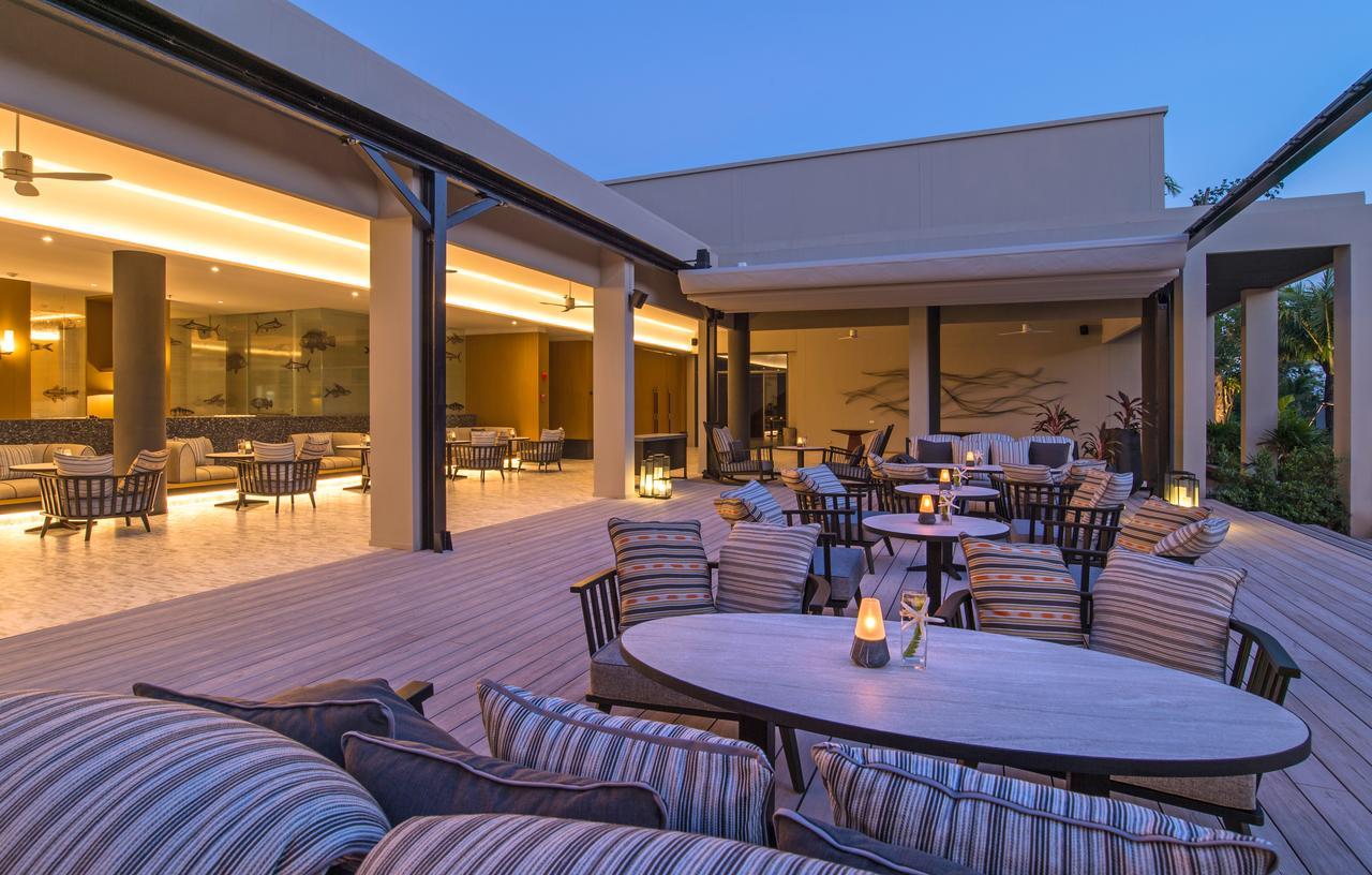 The Shellsea Krabi I Luxury Front & Pool Resort 5*