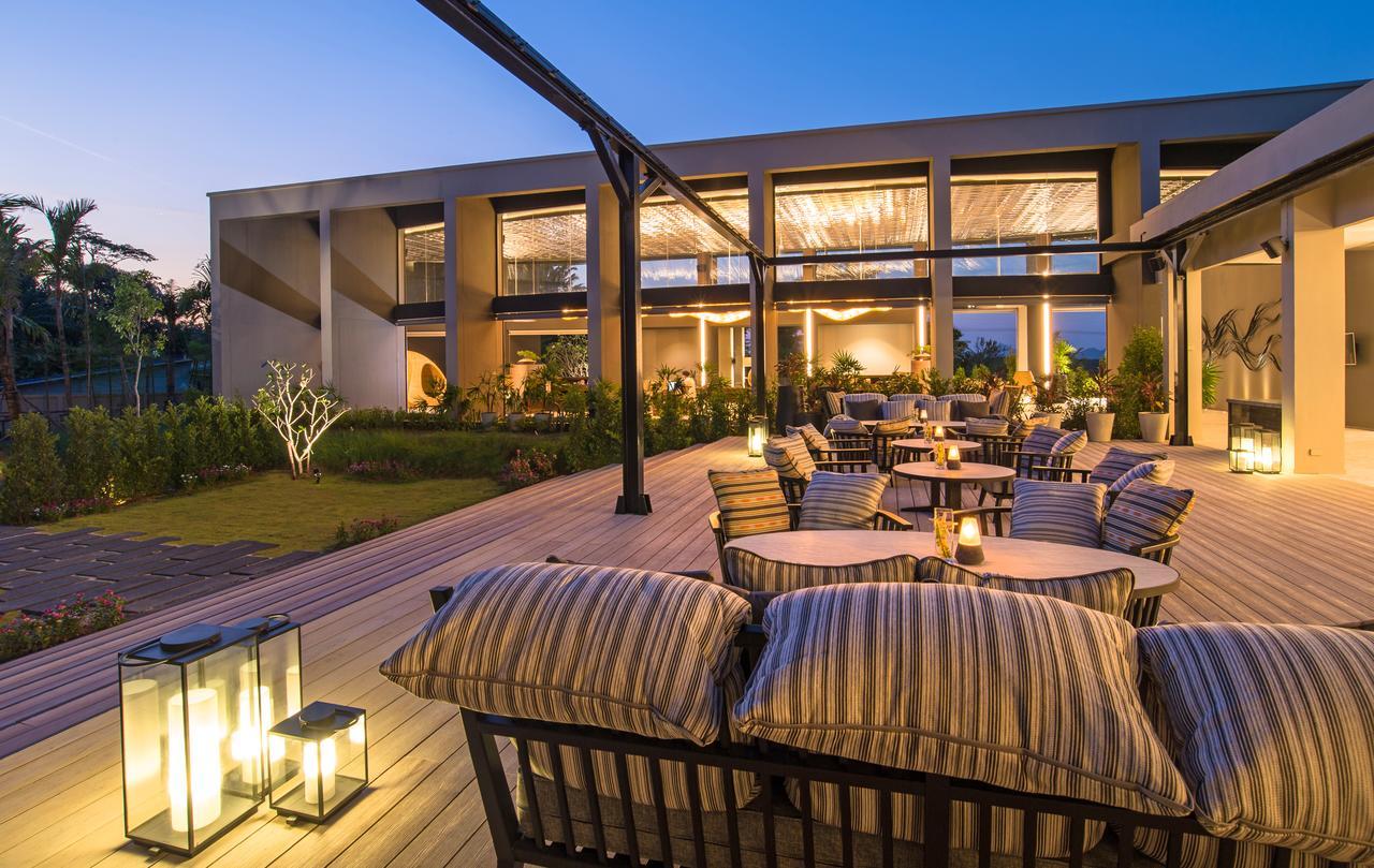 The Shellsea Krabi I Luxury Front & Pool Resort 5*