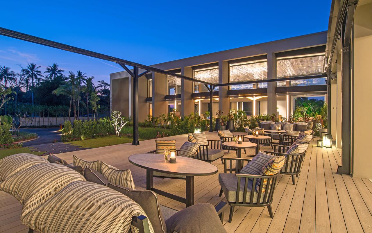 The Shellsea Krabi I Luxury Front & Pool Ao Nam Mao