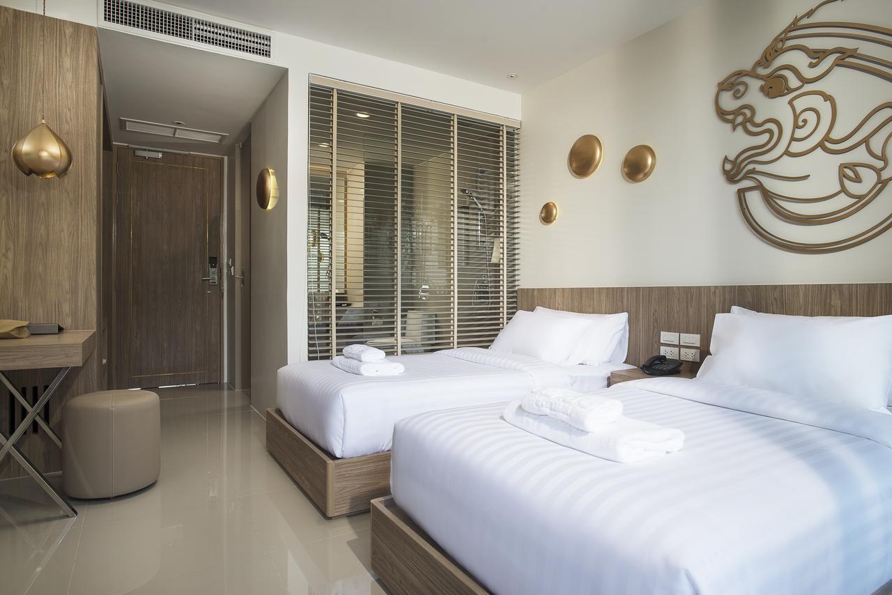 Centara Life Phu Pano Krabi-sha Resort