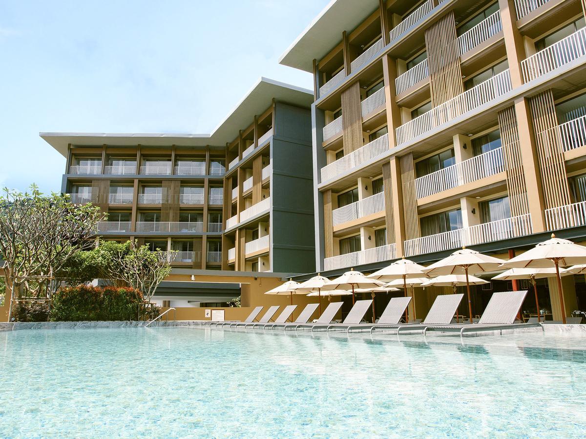 Resort Centara Life Phu Pano Krabi-sha 4*