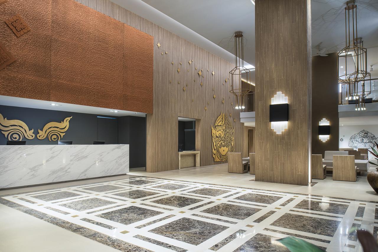 Centara Life Phu Pano Krabi-sha 4*