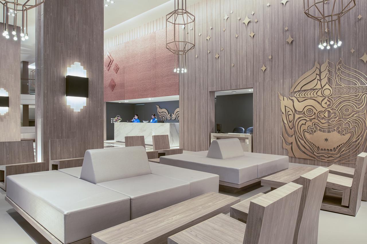 Centara Life Phu Pano Krabi-sha 4*