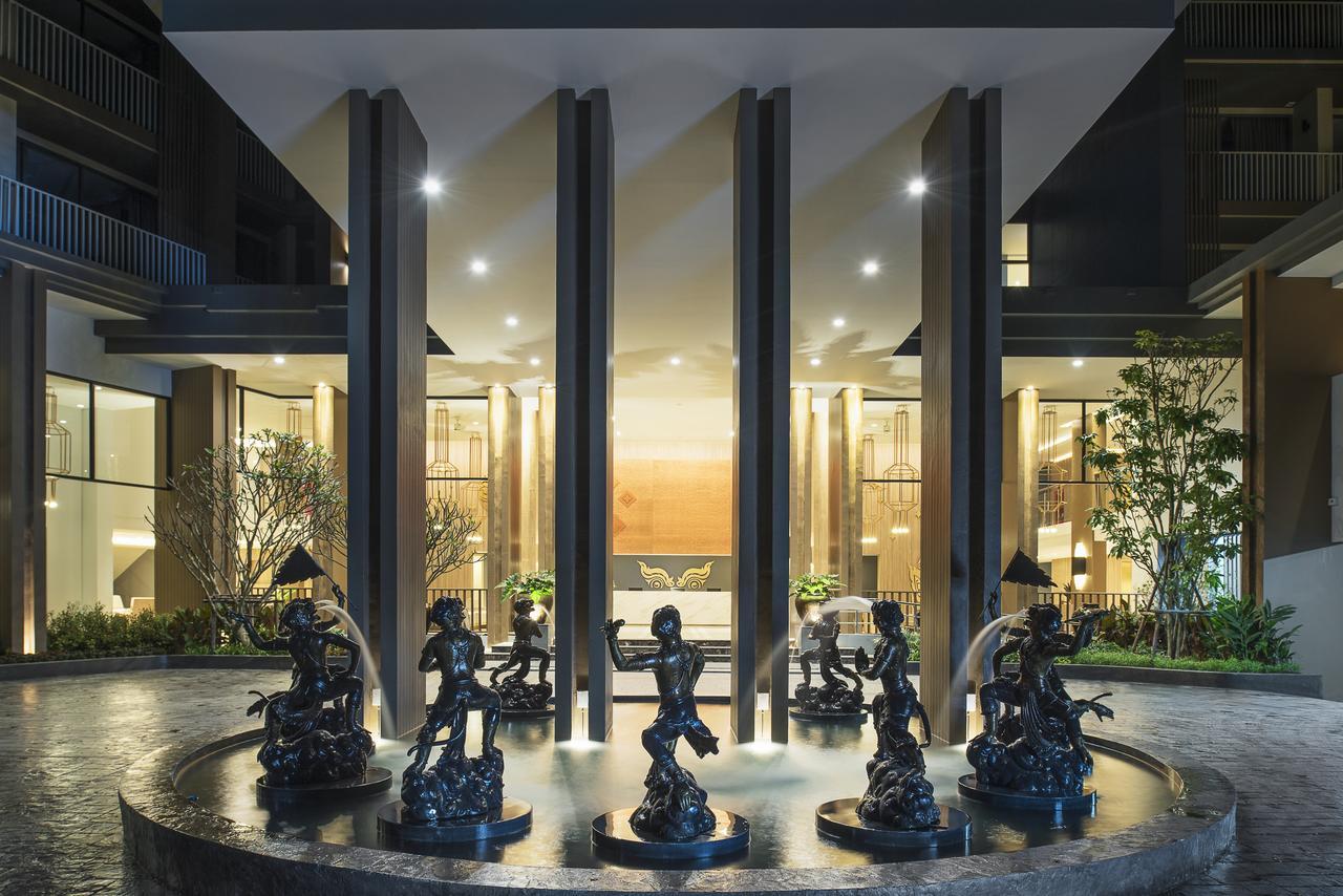 Centara Life Phu Pano Krabi-sha Resort Ao Nang