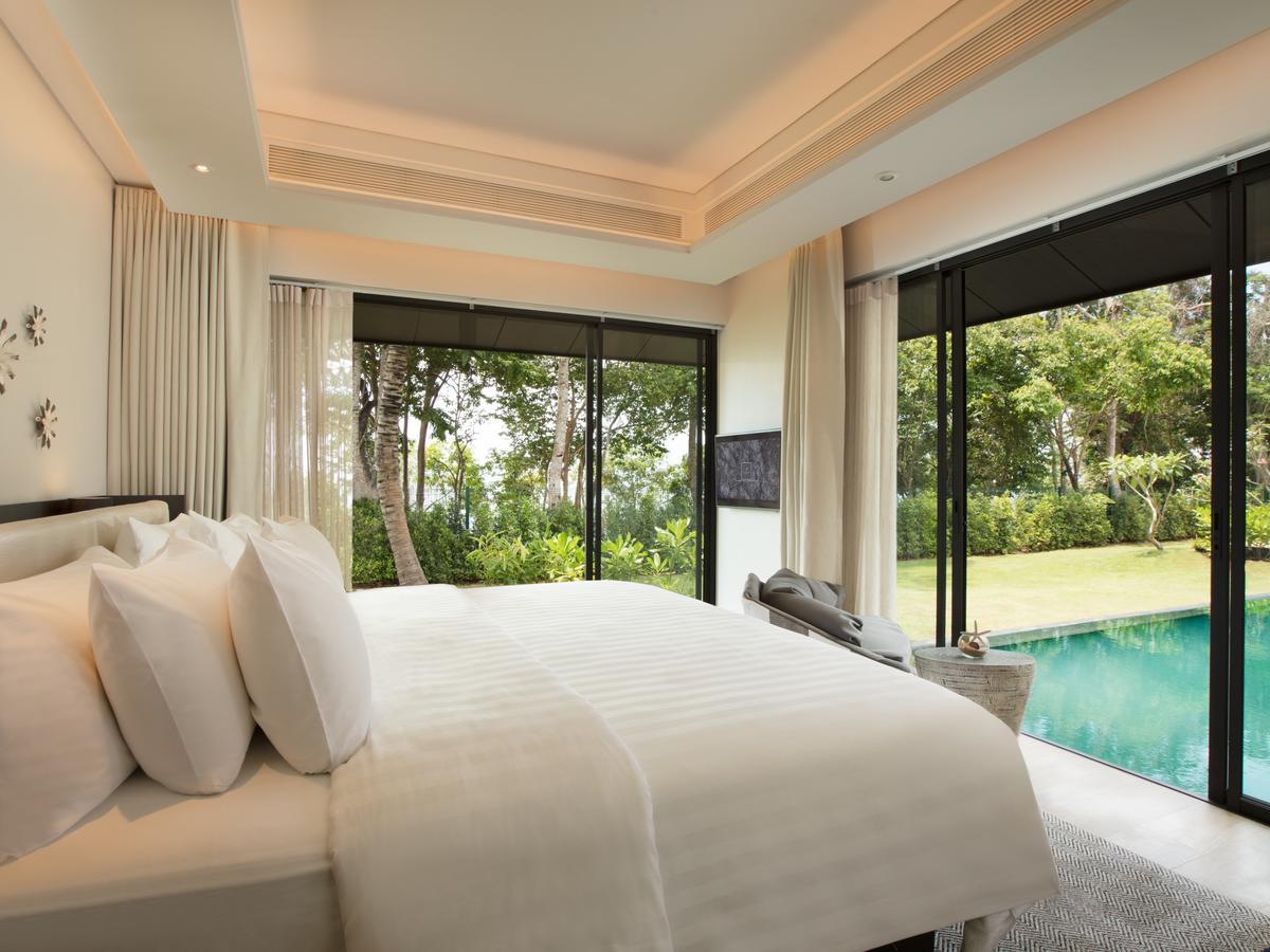 Resort The Shellsea Krabi I Luxury Front & Pool Ao Nam Mao