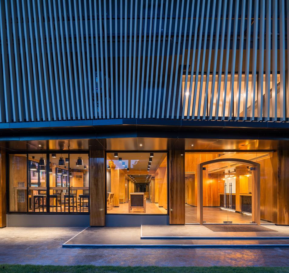 Hotel Asana & Pattaya