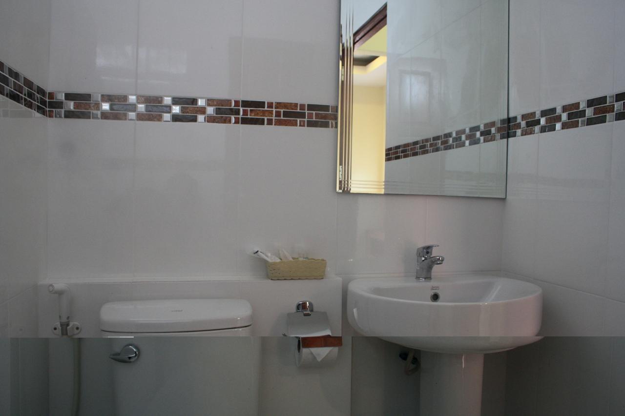 Resort Tamarind Twin 3*