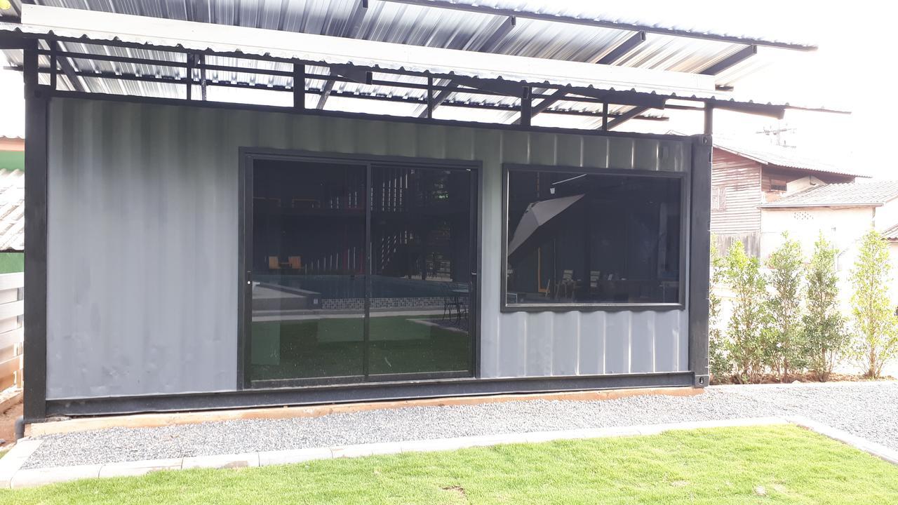 Na-tub Baan Tai
