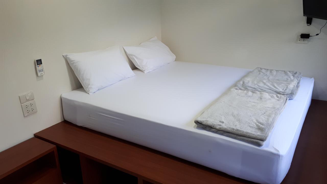 Na-tub Hostel
